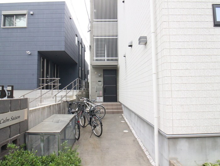 物件外観写真6　(その他)