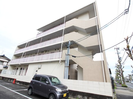 シャトー大根外観写真