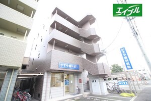 ROBIN Ⅰ外観写真