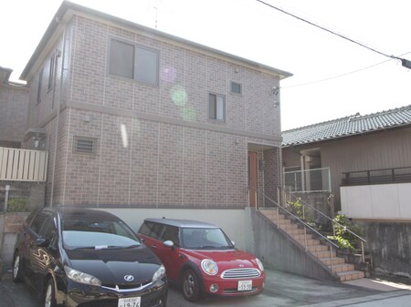 Princeville　Court　LX外観写真