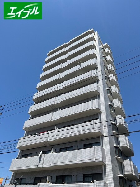 ゴキソＴＨＫ外観写真