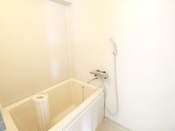 物件内観写真11　(バス／シャワールーム等)