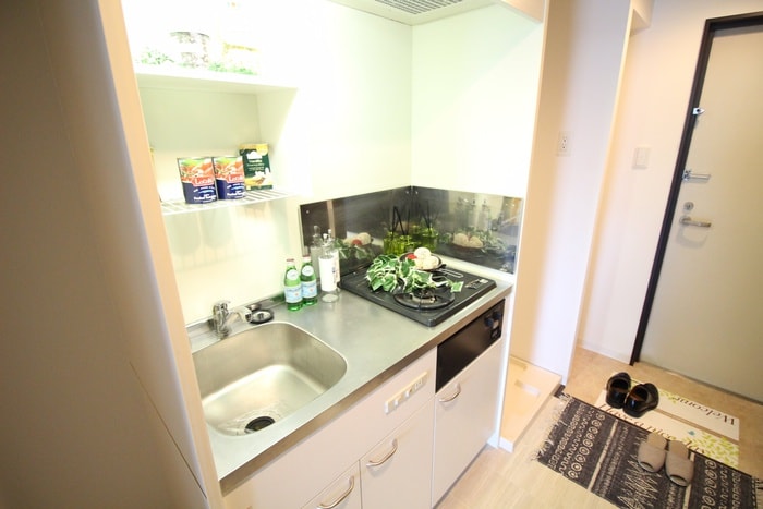 物件内観写真8　(廊下)