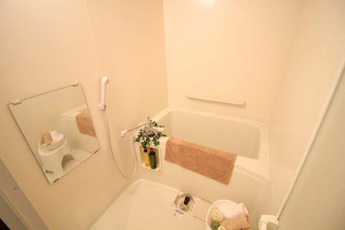 物件内観写真10　(バス／シャワールーム等)