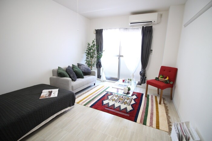 物件内観写真15　(居室)