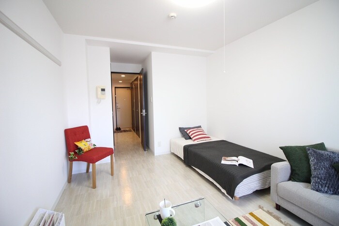 物件内観写真17　(居室)