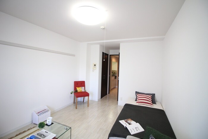 物件内観写真18　(居室)