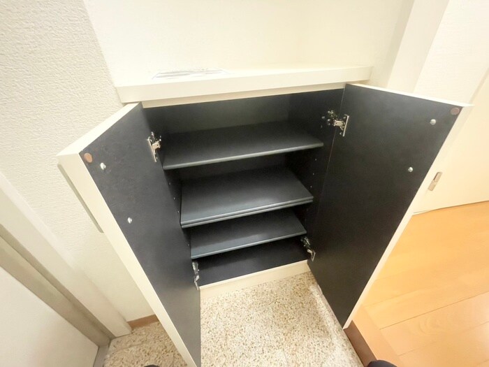 物件内観写真20　(靴箱)