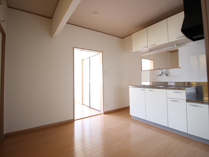 物件内観写真11　(居室)