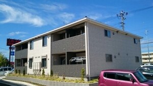 クラール外観写真