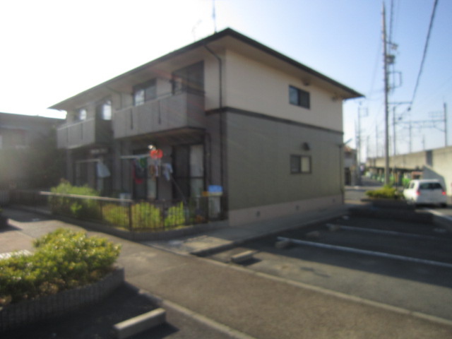 カムール高畑A