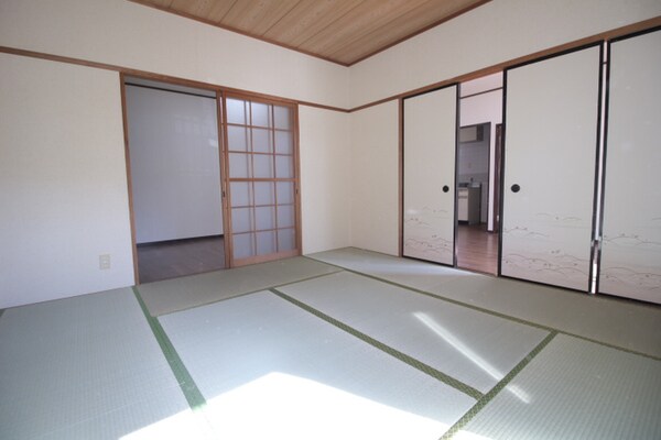 居室