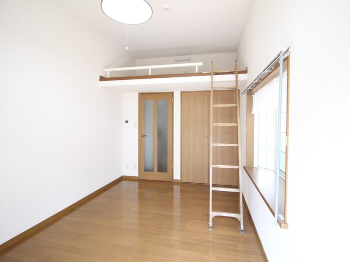 物件内観写真7　(居室)