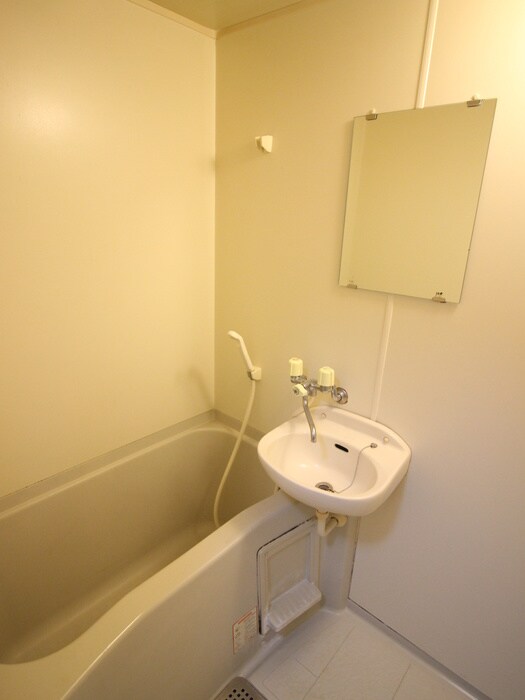 物件内観写真8　(バス／シャワールーム等)