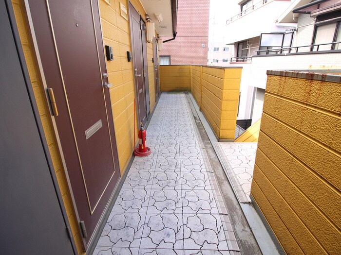 物件外観写真3　(外観写真)