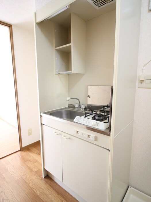 物件内観写真10　(キッチン)