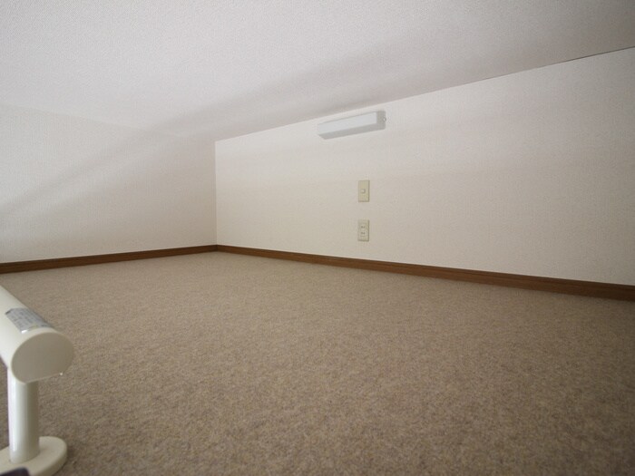 物件内観写真17　(ロフト)