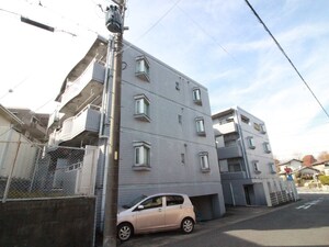 リブレＭ社台外観写真