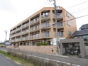 オオタかなれ川ハイツ