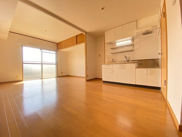 物件内観写真7　(居室)