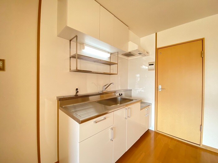 物件内観写真8　(キッチン)