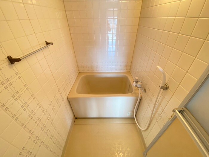 物件内観写真9　(バス／シャワールーム等)