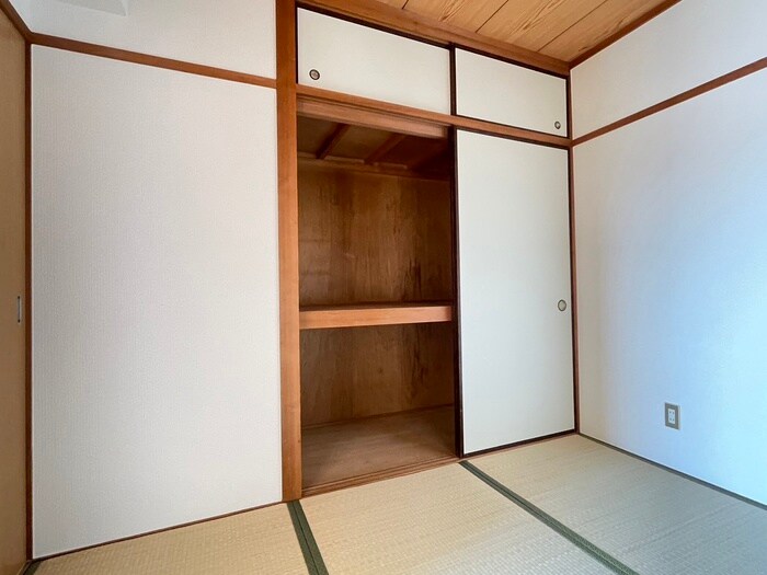 物件内観写真9　(収納)