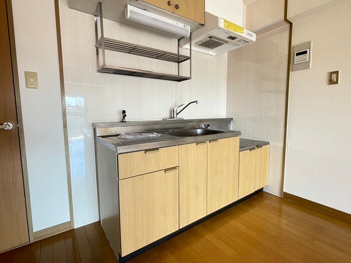 物件内観写真10　(キッチン)