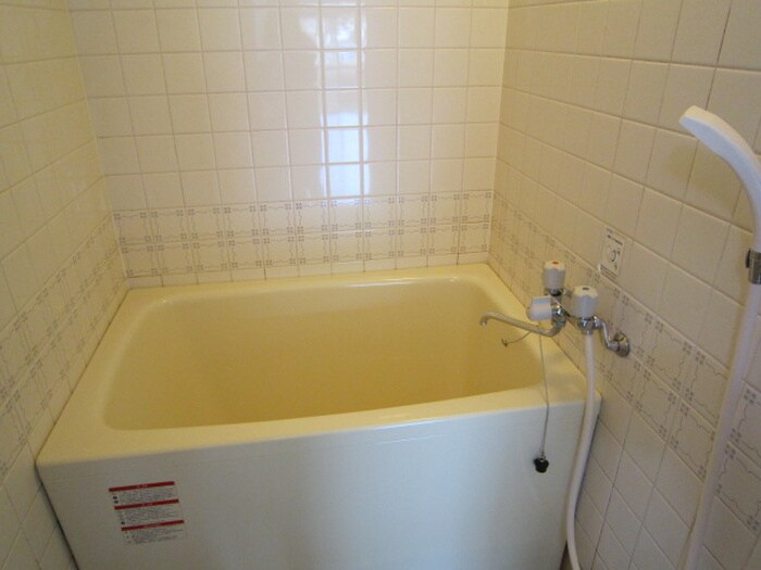 物件内観写真11　(バス／シャワールーム等)