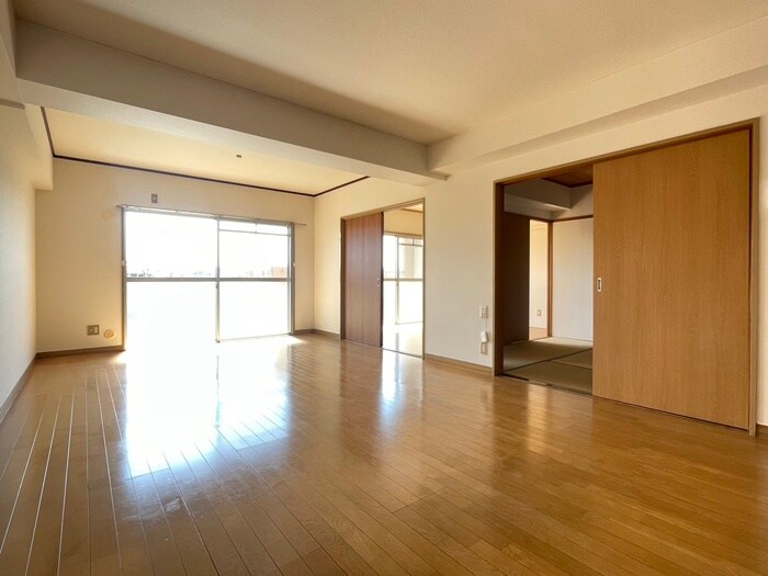 物件内観写真16　(居室)