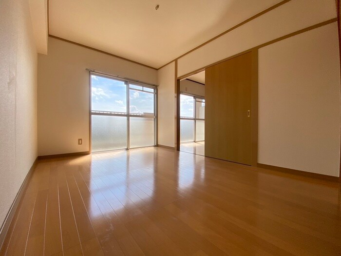 物件内観写真17　(居室)