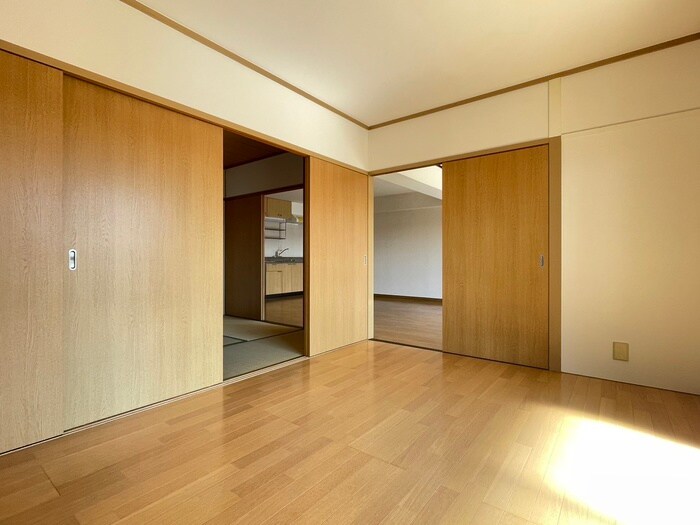 物件内観写真17　(居室)