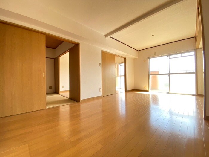 物件内観写真18　(居室)