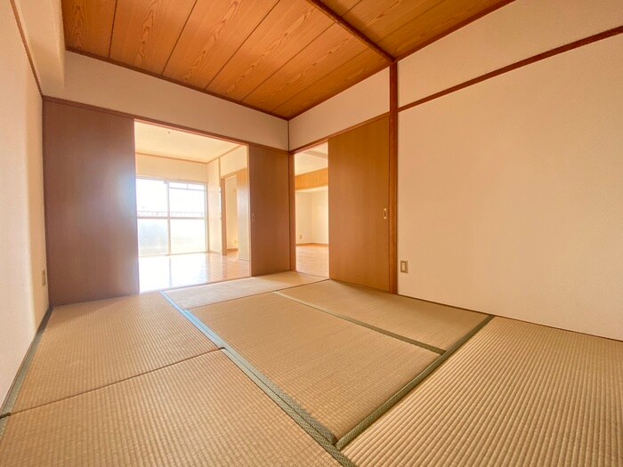 物件内観写真20　(居室)