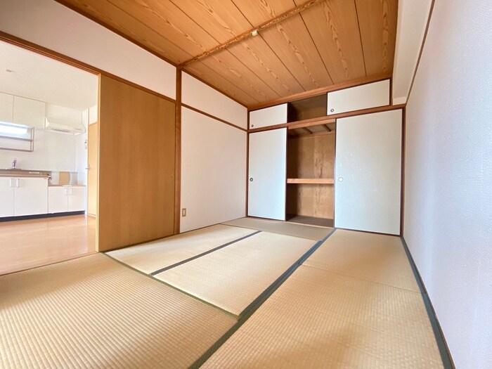 物件内観写真21　(収納)