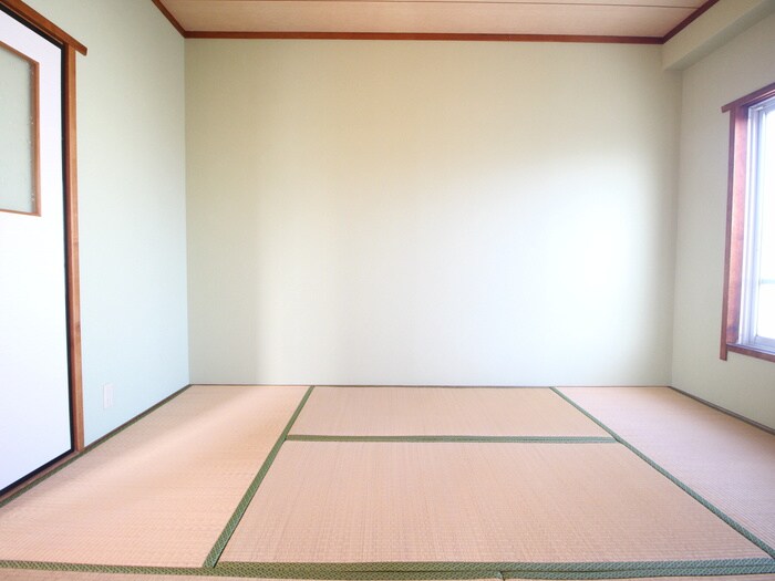 物件内観写真9　(居室)