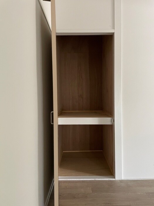 物件内観写真19　(収納)