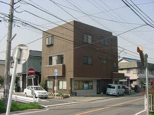 レピアK外観写真