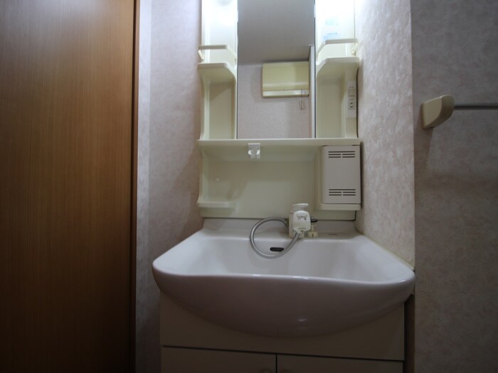 物件内観写真13　(洗面)