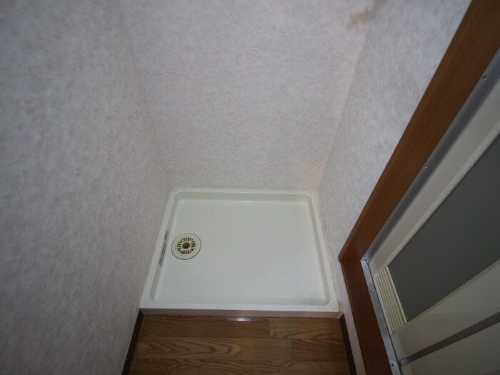 物件内観写真14　(洗面)