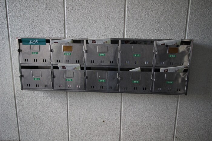 物件外観写真5　(外観写真)