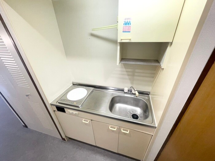 物件内観写真12　(キッチン)