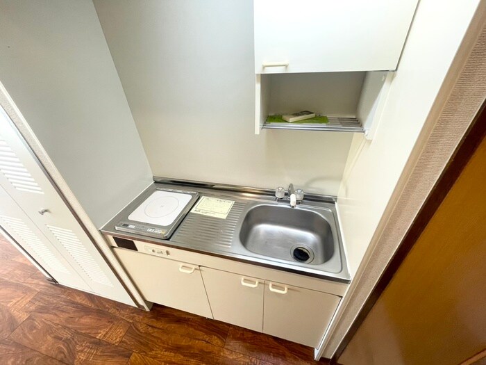 物件内観写真12　(キッチン)