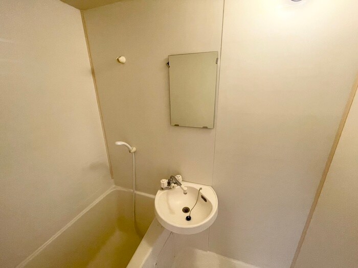 物件内観写真14　(洗面)