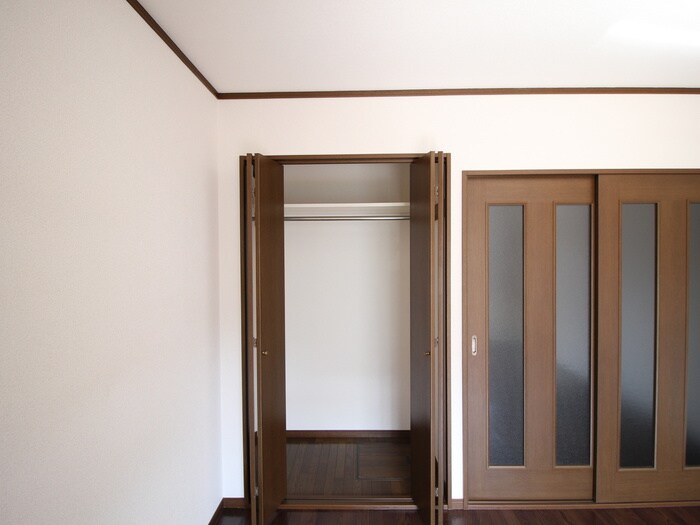 物件内観写真14　(収納)