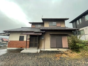 赤坂ヒル外観写真
