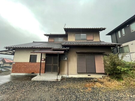 赤坂ヒル外観写真