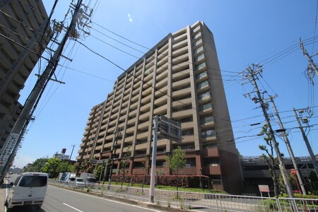 藤和八事緑ヶ岡ホ－ムズ(1201)外観写真