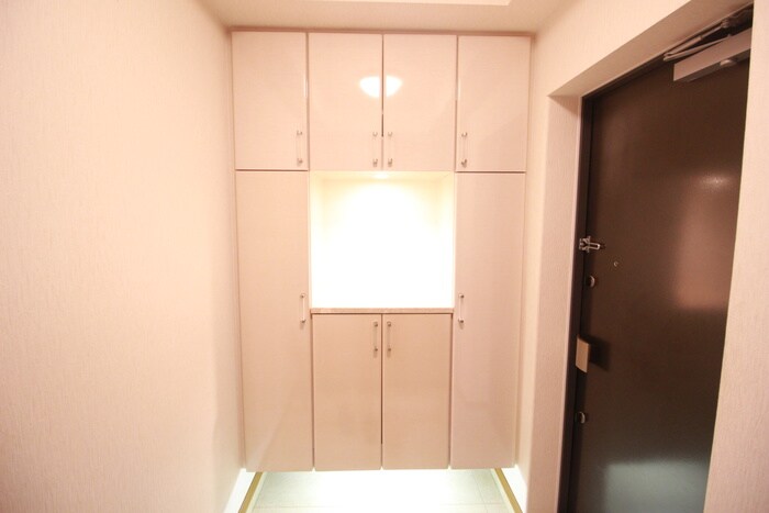 物件内観写真14　(靴箱)