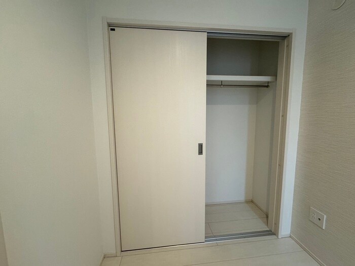 物件内観写真9　(収納)